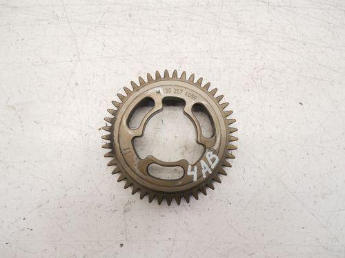 Pignon pour Nissan Navara NP3002,3 dCi 4x4 DDTTi YS23E280 YS23DDT 130257408R