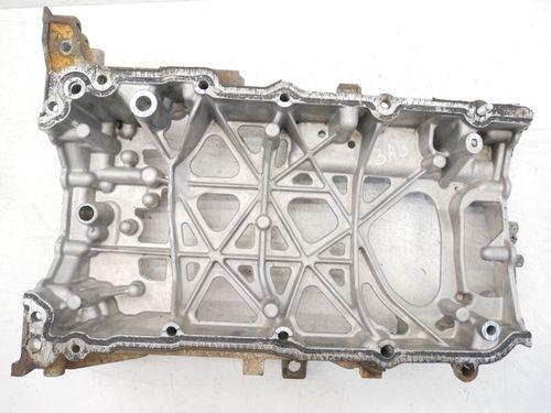 Carter d'huile partie supérieure pour Ford Transit V363 2,0 Ecoblue 4x4 RWD YMR6 GK2Q-6U004-AD