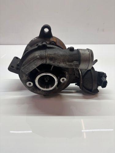 Turbocompresseur Pour Ford Kuga I 2,0 TDCi UKDA D4204T 8V4Q-6K682-AA