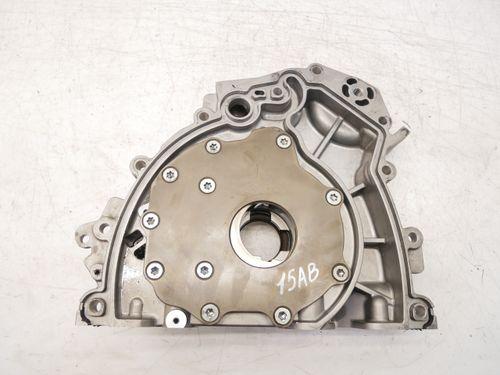 Pompe à huile pour Jaguar Land Rover XJ 3,0 D TD 4x4 306DT TDV6 FW93-6600-AD
