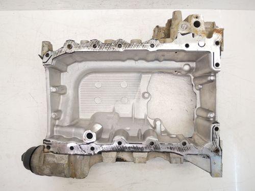 Carter d'huile partie supérieure pour Nissan Navara NP300 2,3 dCi 4x4 DDTTi YS23E280 110172183R
