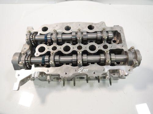 Culasse prévue pour Jaguar 3,0 D TD 4x4 306DT TDV6 9X2Q-6C064-DA