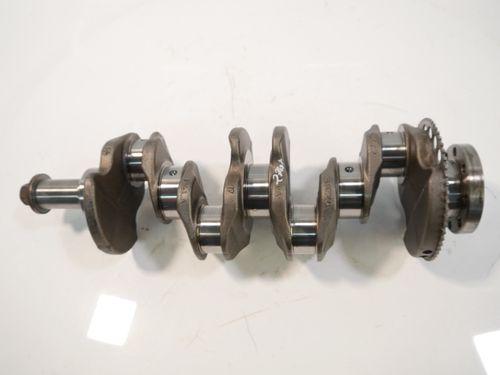 Vilebrequin pour Ford Transit Tourneo V362 2,0 EcoBlue YLF6 GK2Q-CA GP4LA