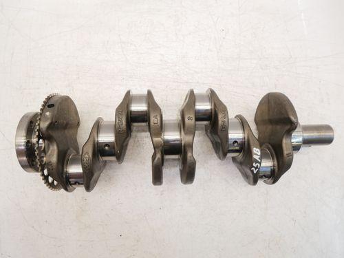 Vilebrequin pour Ford Transit FY FCD 2,0 EcoBlue BKFB GK2Q-CA