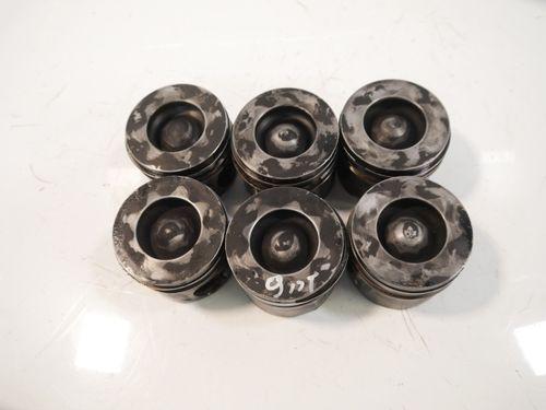 Piston pour Jaguar Land Rover XF Discovery 3,0 D TD 4x4 306DT TDV6 H268X