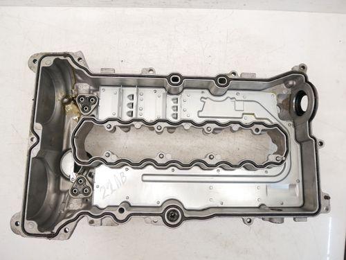 Couvercle de soupape pour Opel Astra K 1,4 Turbo B14XFT B14 LE2 428702815