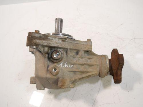 Différentiel pour Nissan X-Trail T32 1,6 dCi 4x4 R9M414 R9M 38420CA000