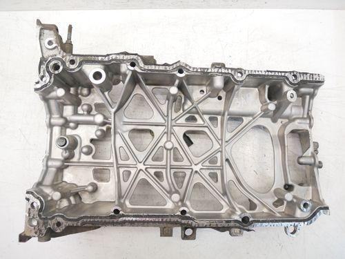 Carter d'huile pour Ford Transit FCD FDD 2,0 EcoBlue YMF6 GK2Q-6U004-AD