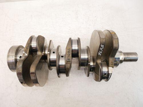 Vilebrequin pour Jaguar Land Rover 3,0 D TD 4x4 306DT TDV6 9X2Q-BA