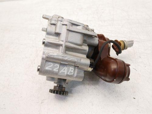 Pompe à huile pour Nissan Qashqai Kicks X-Trail 1,3 DIG-T HR13 HR13DDT H5H 150107908R