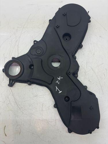 Couverture Pour Land Rover Discovery V L462 3,0 Diesel 306DTA 306DT 4H2Q-6019-AL