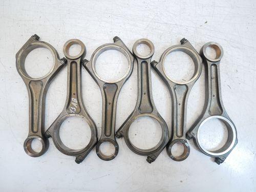 6x bielles pour Jaguar Land Rover XJ 3,0 D TD 4x4 306DT TDV6
