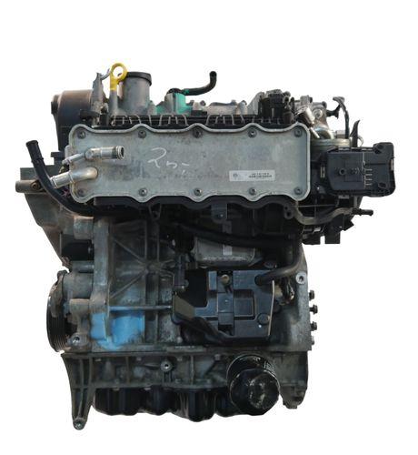 Moteur pour Audi Seat Skoda A1 A3 Leon Kodiaq 1,4 TSI CZCA CZC 04E100034E