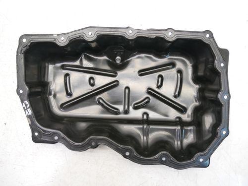 Carter d'huile pour Ford Transit FED 2,0 EcoBlue BKRA YMHA GK2Q-6675-AA