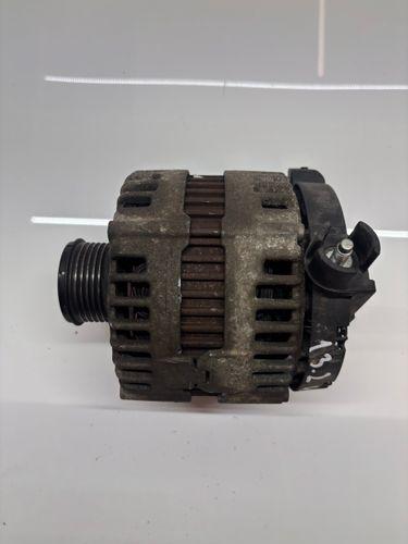 Alternateur Pour Land Rover Freelander 2 2,2 D4 224DT DW12BTED4 6G9N-10300-YC