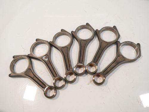 Bielle pour Jaguar Land Rover XF Discovery3,0 D TD 4x4 306DT TDV6