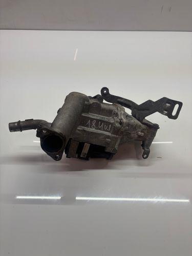 Refroidisseur de gaz d'échappement Pour Ford Mondeo IV 1,6 TDCi T1BB 9802194080