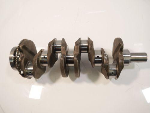 Vilebrequin pour Ford Tourneo Transit 2,0 EcoBlue YLF6 GK2Q-CA