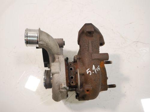 Turbocompresseur pour Kia Sportage MK4 2,0 CRDI D4HA 28231-2F600