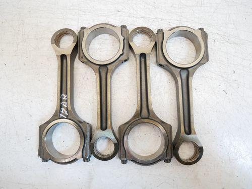 4x bielles pour Ford Transit V362 2,0 EcoBlue YNFA GK2Q-6205-AA