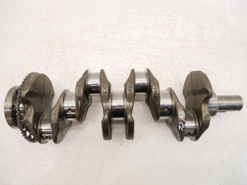 Vilebrequin pour Ford Tourneo Transit V362 2,0 EcoBlue YNFA GK2Q-CA GP4LA