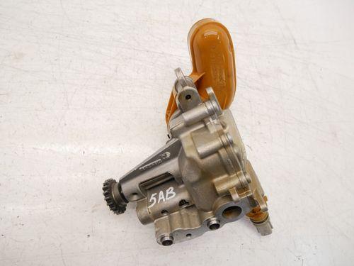 Pompe à huile pour Nissan Qashqai 1,3 DIG-T HR13DDT HR13 150007372R