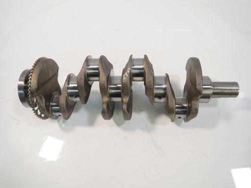 Vilebrequin pour Ford Transit Custom V362 V363 2,0 EcoBlue BJFB GP4LA GK2Q-CA