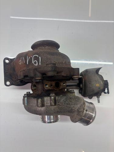 Turbocompresseur Pour Ford Kuga II 2,0 TDCi TXMA 9M5Q-6K682-BB