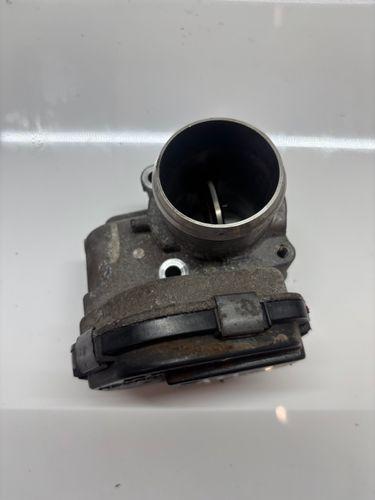 Clapet d'étranglement Pour Ford Focus III 1,5 TDCi T1DB 9673534480