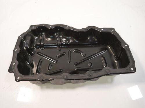 Carter d'huile partie inférieure pour Ford Transit Tourneo 2,0 EcoBlue TDCi YMF6 GK2Q-6675-AA