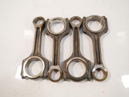 4x bielles pour Ford Transit V363 2,0 EcoBlue 4x4 RWD BKRA