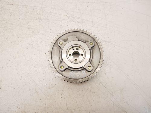 Déphaseur d'arbre à cames pour Opel Astra K 1,4 Turbo B14XFT B14 LE2 GJ1227982