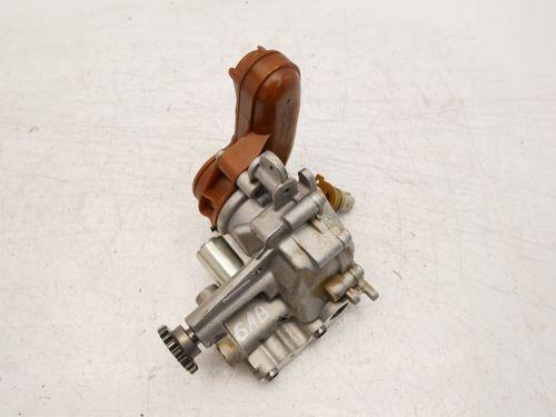 Pompe à huile pour Nissan Qashqai Kicks 1,3 DIG-T HR13DDT HR13 H5H 150007372R