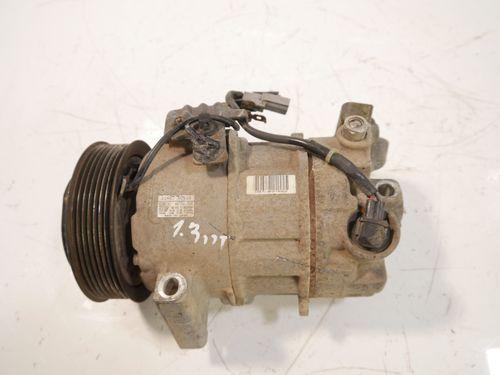Compresseur de climatisation pour Nissan X-Trail T32 1,6 dCi 4x4 R9M414 R9M 447250-1520