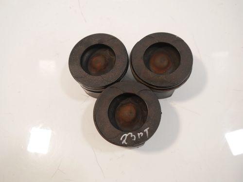 3x pistons pour Ford Transit Tourneo V362 V363 2,0 EcoBlue YLF6 ATE0B