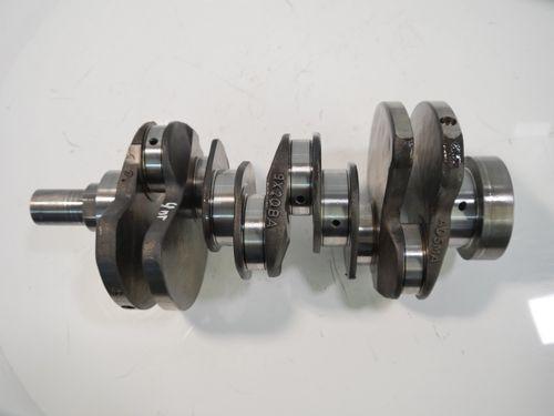 Vilebrequin pour Jaguar Land Rover XF Discovery 3,0 D TD 4x4 306DT TDV6 9X2Q-BA