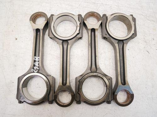 4x bielles pour Ford Transit FY FCD 2,0 EcoBlue BKFB HG9Q-6205-AA