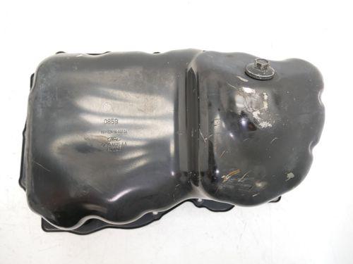 Carter d'huile partie inférieure pour Ford Transit 2,0 EcoBlue BKFB GK3Q-6675-AA