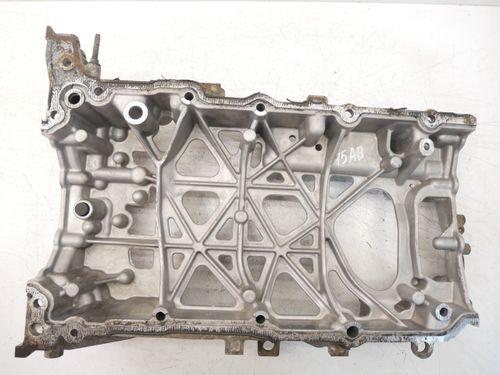 Carter d'huile pour Ford Transit V362 FBD 2,0 EcoBlue BKFB BKFA GK2Q-6U004-AD