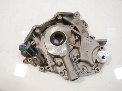 Pompe à huile pour Jaguar Land Rover 3,0 D TD 4x4 306DT TDV6 FW93-6600-AC