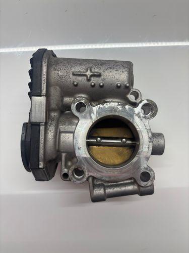Clapet d'étranglement Pour Opel Zafira Tourer C 1,4 essence B14NET LUJ 55565489