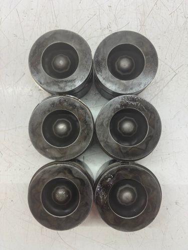 6x Pistons Pour Land Rover Discovery V L462 3,0 Diesel 306DTA 306DT H268X