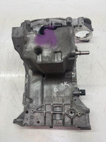 Carter d'huile Pour Land Rover Discovery 3,0 Diesel 306DTA 306DT 9H2Q-6675-BE