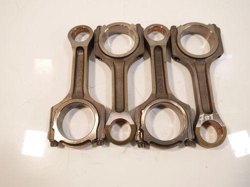 4x bielles pour Ford Tourneo Transit 2,0 EcoBlue YLF6 GK2Q-6205-BA