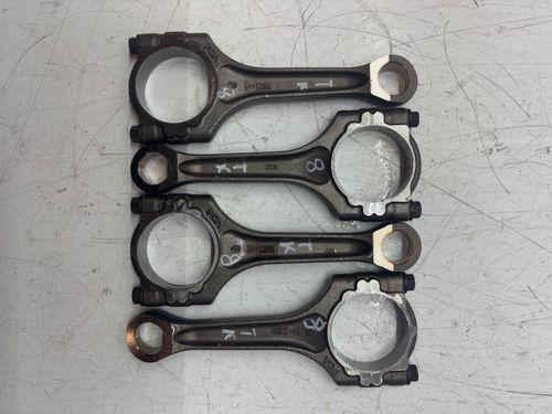 4x Bielle Pour Jeep Wrangler IV 2,0 T-GDi EC1