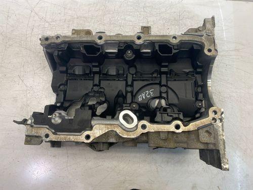 Carter d'huile partie supérieure pour Nissan Qashqai 1,3 DIG-T HR13 HR13DDT H5H 110175352R