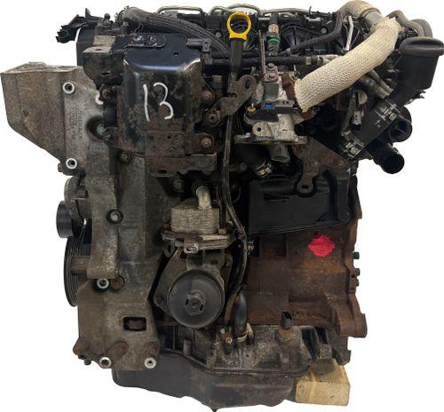 Moteur Pour Land Rover Freelander 2 L359 2,2 D4 224DT DW12BTED4 BG9Q-6007-BA