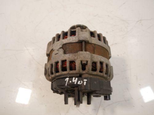 Alternateur pour Nissan X-Trail T32 1,6 dCi 4x4 R9M414 R9M 231004BE0A