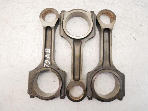 3x bielle pour Ford Transit V362 FBD 2,0 EcoBlue BKFB BKFA GK2Q-6205-BA