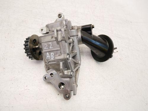 Pompe à huile pour Ford Transit Tourneo Custom 2,0 EcoBlue BKFB GK2Q-FA